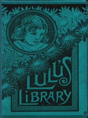 cover image of Lulu's Library